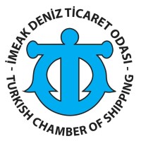 Deniz Ticaret Odası Logosu