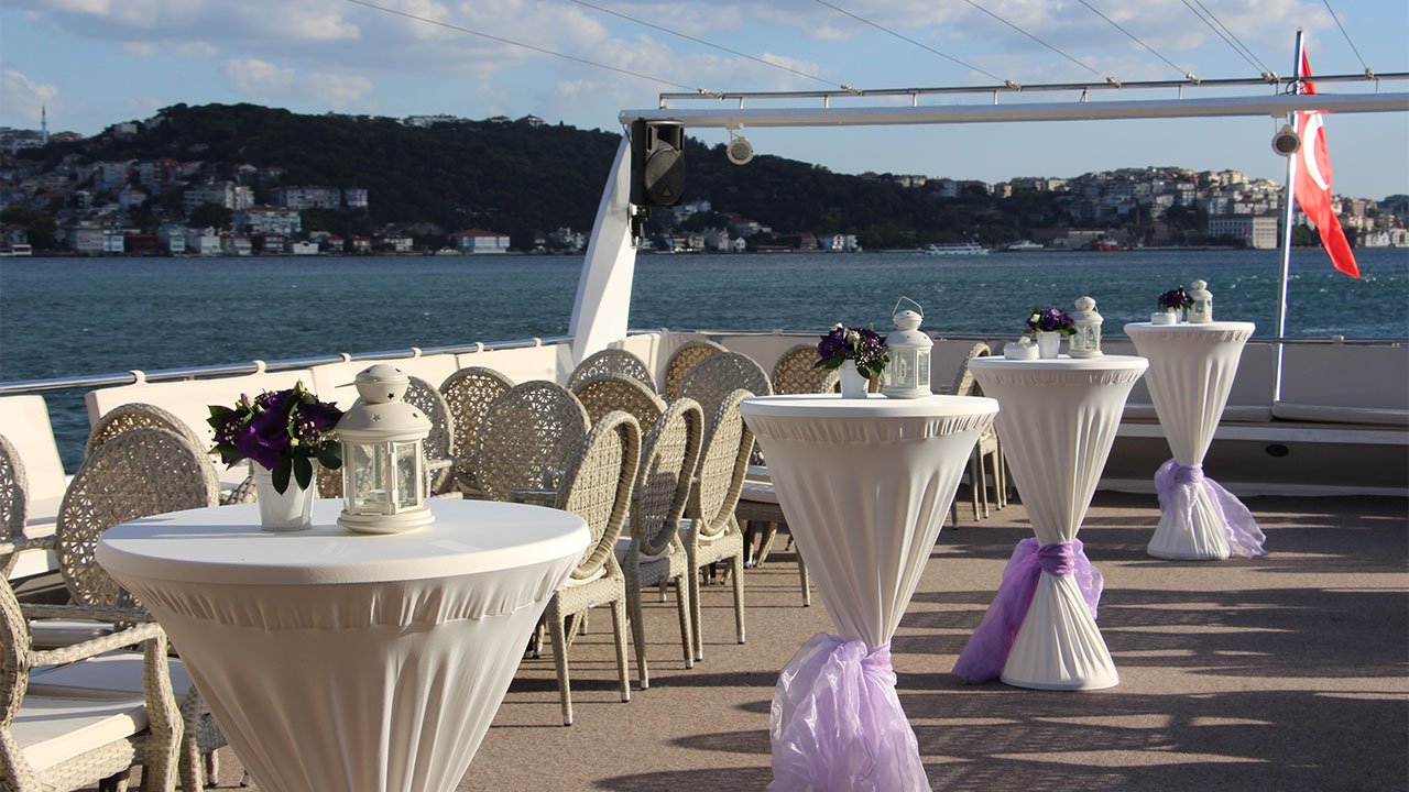 Düğün ve Nişan Davetleri